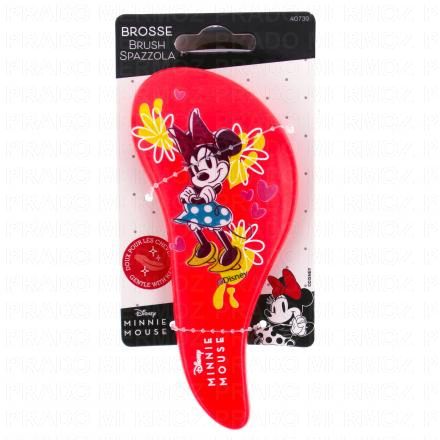 ELITE Brosse Minnie mouse