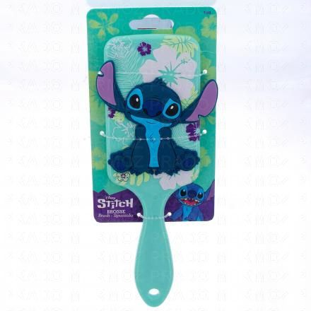 ELITE Brosse à cheveux enfant stitch