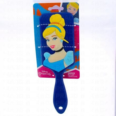 Brosse à cheveux enfant cendrillon