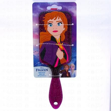 ELITE Disney - Brosse à cheveux enfant anna