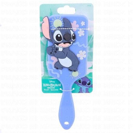 ELITE Disney - Brosse à cheveux enfant stitch