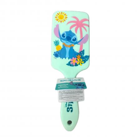 ELITE Disney - Brosse à cheveux enfant (stitch modèle 3)