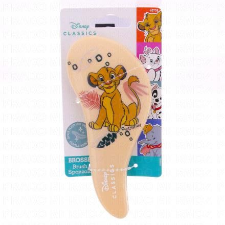 ELITE Disney Classics Brosse Simba Petit modèle