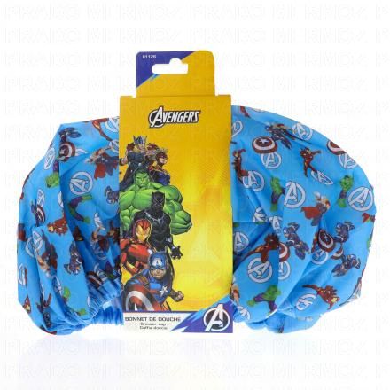 ELITE Marvel Bonnet de Douche Avengers