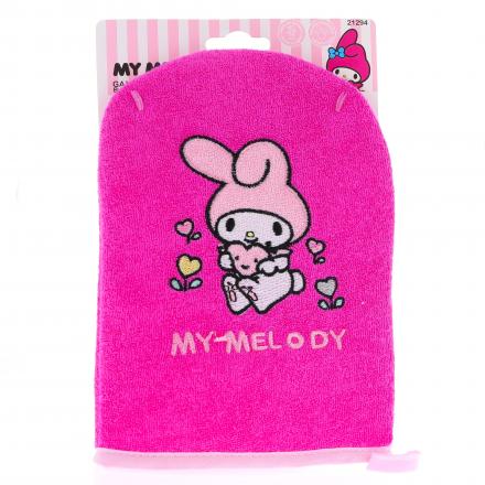 My Melody Gant de Toilette