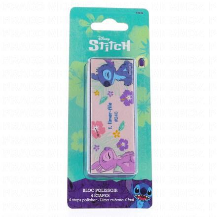 Stitch - Bloc polissoir ongles