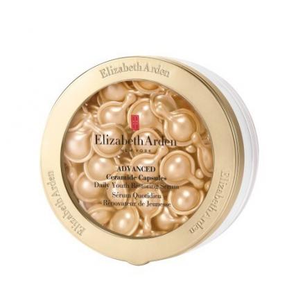 ELIZABETH ARDEN Advanced Ceramide - Sérum Quotidien Rénovateur de Jeunesse (60 capsules)