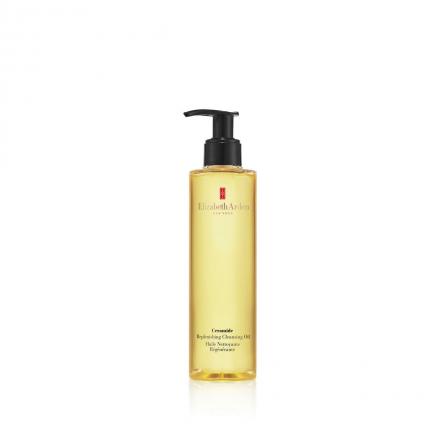 ELIZABETH ARDEN Ceramide - Huile Nettoyante Régénérante 195ml