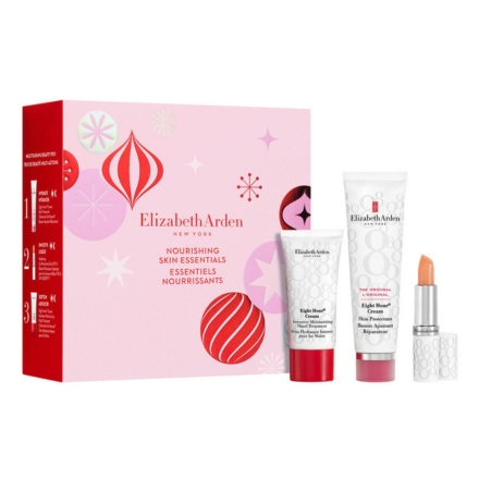 ELIZABETH ARDEN Coffret Les Essentiels Nourrissants