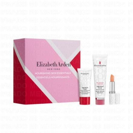 ELIZABETH ARDEN Eight Hour - Coffret Soins Essentiels Nourrissants