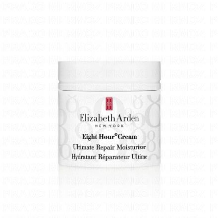 ELIZABETH ARDEN Eight Hour Cream - Hydratant r&eacute;parateur ultime 50ml