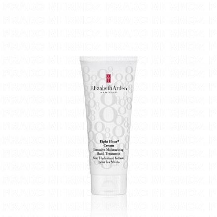 ELIZABETH ARDEN Eight Hour - Soin Hydratant Intense pour les Mains (75ml)