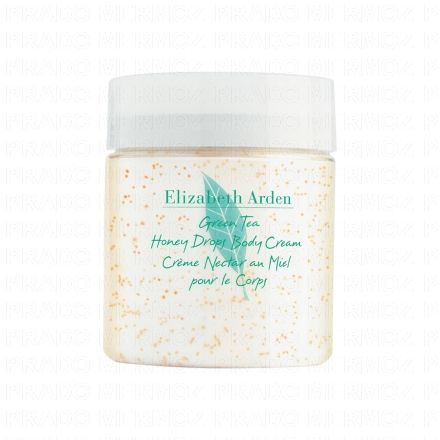 ELIZABETH ARDEN Green Tea - Cr&egrave;me Nectar au Miel pour le Corps (250ml)