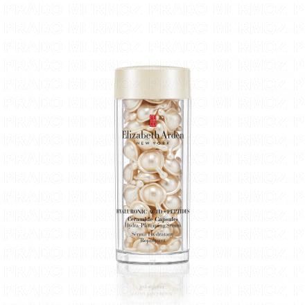 ELIZABETH ARDEN Hyaluronic Acid + Peptides Ceramide - S&eacute;rum Hydratant Repulpant (60 capsules)