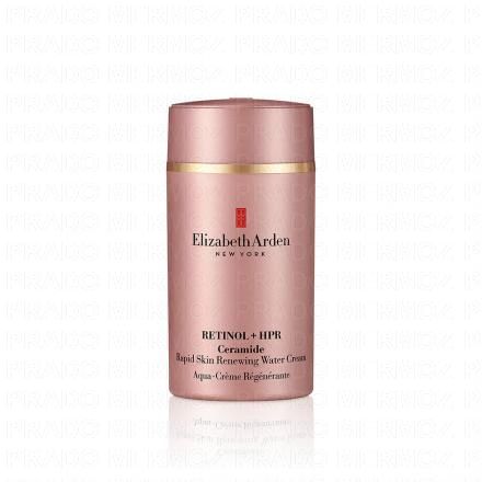 ELIZABETH ARDEN Retinol + HPR Ceramide - Aqua-Crème Régénérante 50 ml
