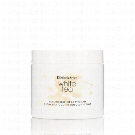 ELIZABETH ARDEN White Tea - Cr&egrave;me pour le Corps Douceur Ultime 400ml