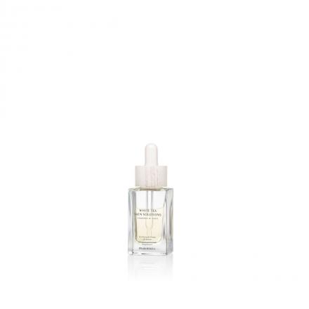 ELIZABETH ARDEN White Tea Skin Solutions - Sérum-huile Biphase Régénérant 30ml