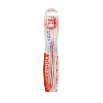 ELMEX Brosse à dents interx sensitive medium (unité)