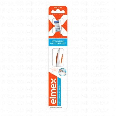 Nettoyage intense - Brosse à Dents Medium 2