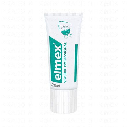 ELMEX Sensitive professional (tube 20ml)