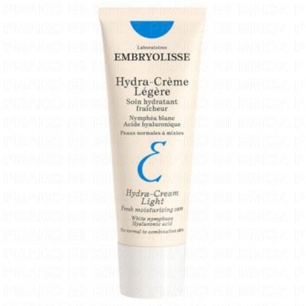 EMBRIOLYSSE Hydra-Crème Légère 40 ml