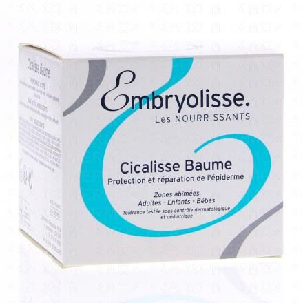 Cicalisse baume 40g