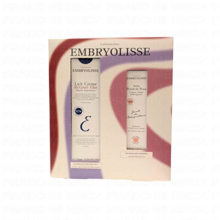 EMBRYOLISSE Coffret Best Seller