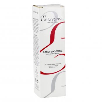 EMBRYOLISSE Embryoderme tube 75ml