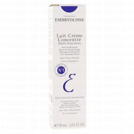 EMBRYOLISSE Lait Crème Concentré Multi fonctions 30ml