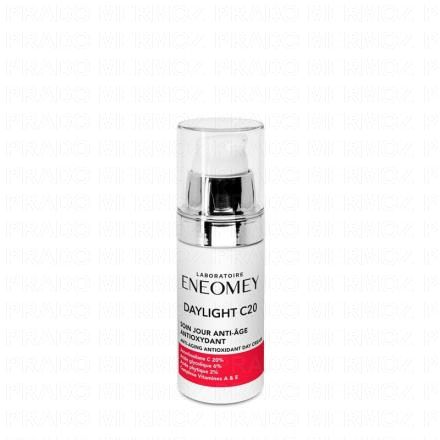 ENEOMEY Daylight C20 Soin jour anti-âge antioxydant 30ml