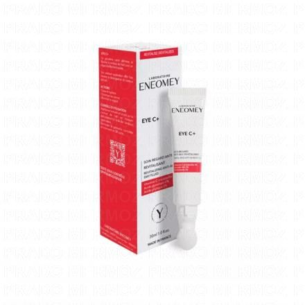 Eye C+ Soin Regard Revitalisant 30ml