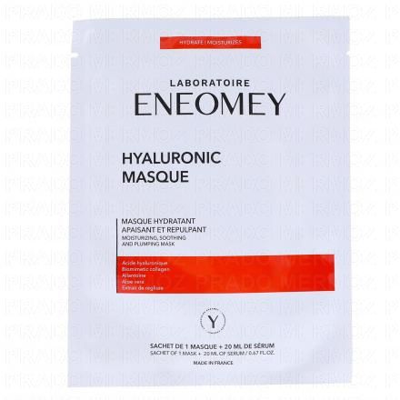 Hyaluronic Masque x1 2