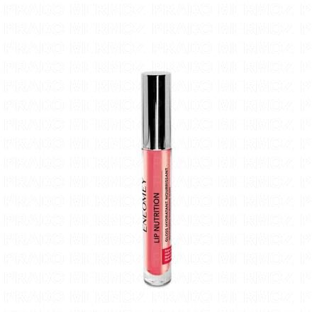 ENEOMEY Lip Nutrition - Gloss hydratant nourrissant 4ml