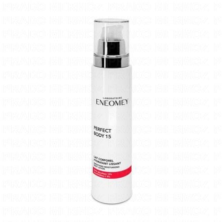 ENEOMEY Perfect body 15 - Lait corporel hydratant lissant 150ml