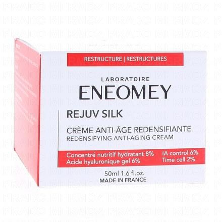 ENEOMEY Reju Silk - Crème anti-âge redensifiante (pot 50ml)