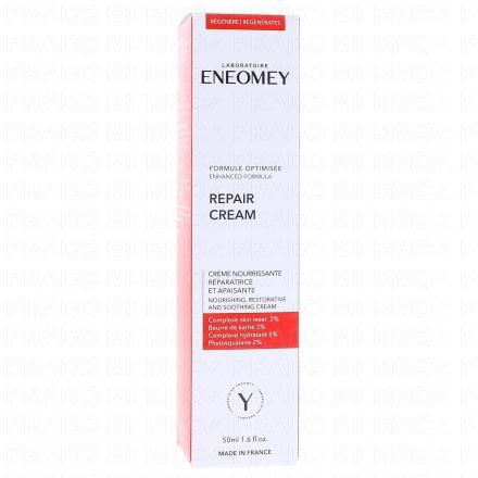 Repair Cream - Crème nourrissante réparatrice apaisante 50 ml 2