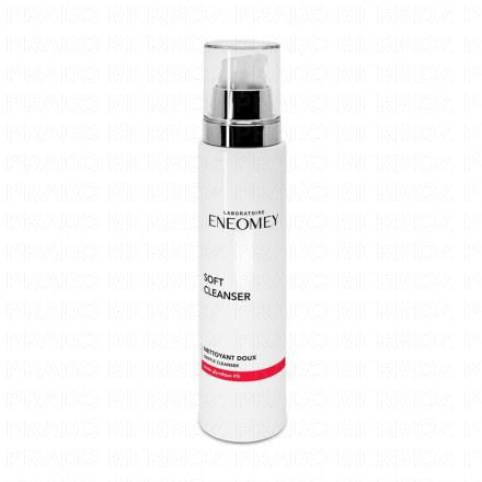 ENEOMEY Soft cleanser - Nettoyant doux visage 150ml