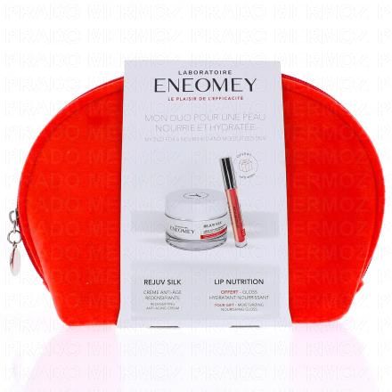 ENEOMEY Trousse duo hydratant et nourrissant