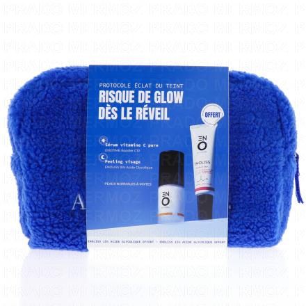 ENO Trousse Protocole éclat du teint