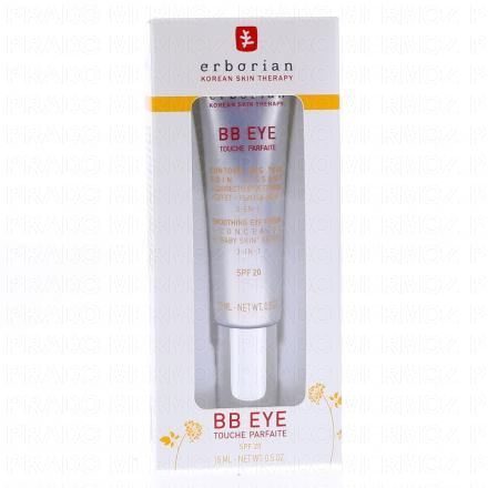 BB Eye Touche Parfaite SPF20 15ml 5