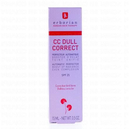 CC Dull Correct 15ml 6