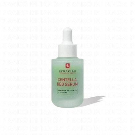 Centella Red Sérum Concentré Apaisant Immédiat 30ml 3