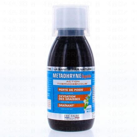ERIC FAVRE Metadhryne liquide 125ml 2