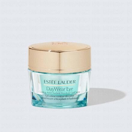 ESTEE LAUDER DayWear Eye - Gel-Cr&egrave;me Contour des Yeux Rafra&icirc;chissant Anti-Oxydant et Hydratant 15ml