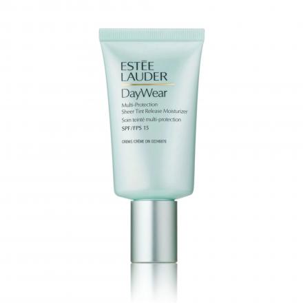 ESTEE LAUDER DayWear - Soin Teinté Anti-Oxydant Multi-Protection SPF15 (30ml)