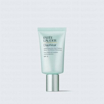 ESTEE LAUDER DayWear - Soin Teinté Anti-Oxydant Multi-Protection SPF15 (50ml)