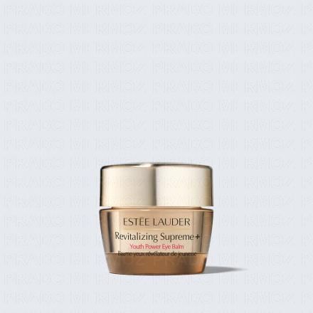 ESTEE LAUDER Revitalizing Supreme+ - Baume yeux r&eacute;v&eacute;lateur de jeunesse 15ml