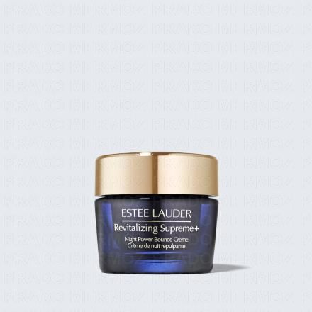 ESTEE LAUDER Revitalizing Supreme+ - Crème de nuit Repulpante (50ml)
