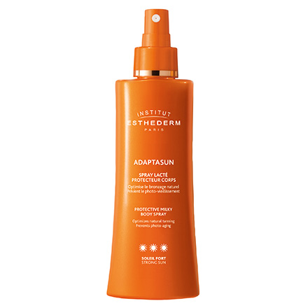 ESTHEDERM AdaptaSun spray lacté protecteur soleil fort spray 150 ml