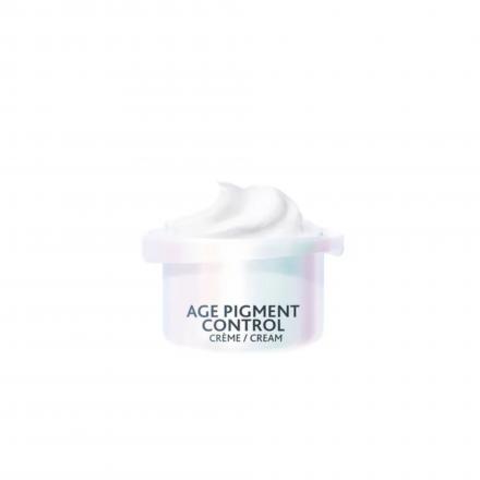 ESTHEDERM Age Pigment Control - Crème Éclaircissante Anti-Taches et Anti-Rides (eco recharge 50ml)
